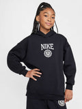 NIKE Суитшърт G NSW FLC OS HDY GX STAR