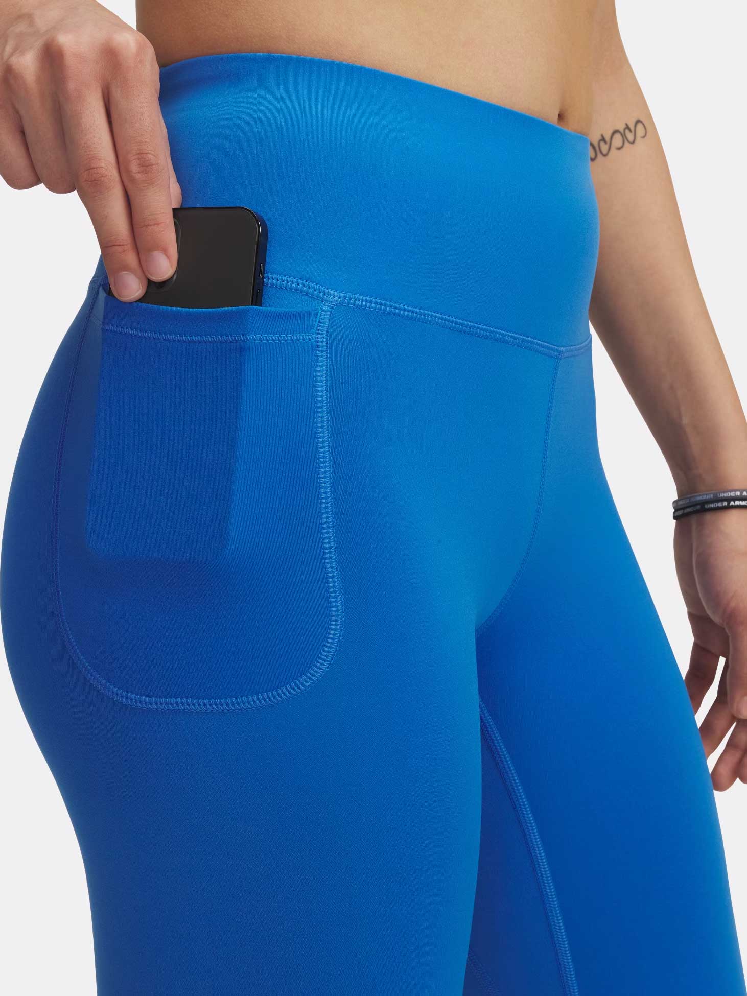 UNDER ARMOUR Клин Motion Legging EMEA