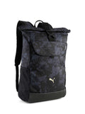 PUMA Раница PUMATECH AOP Roll Top Backpack