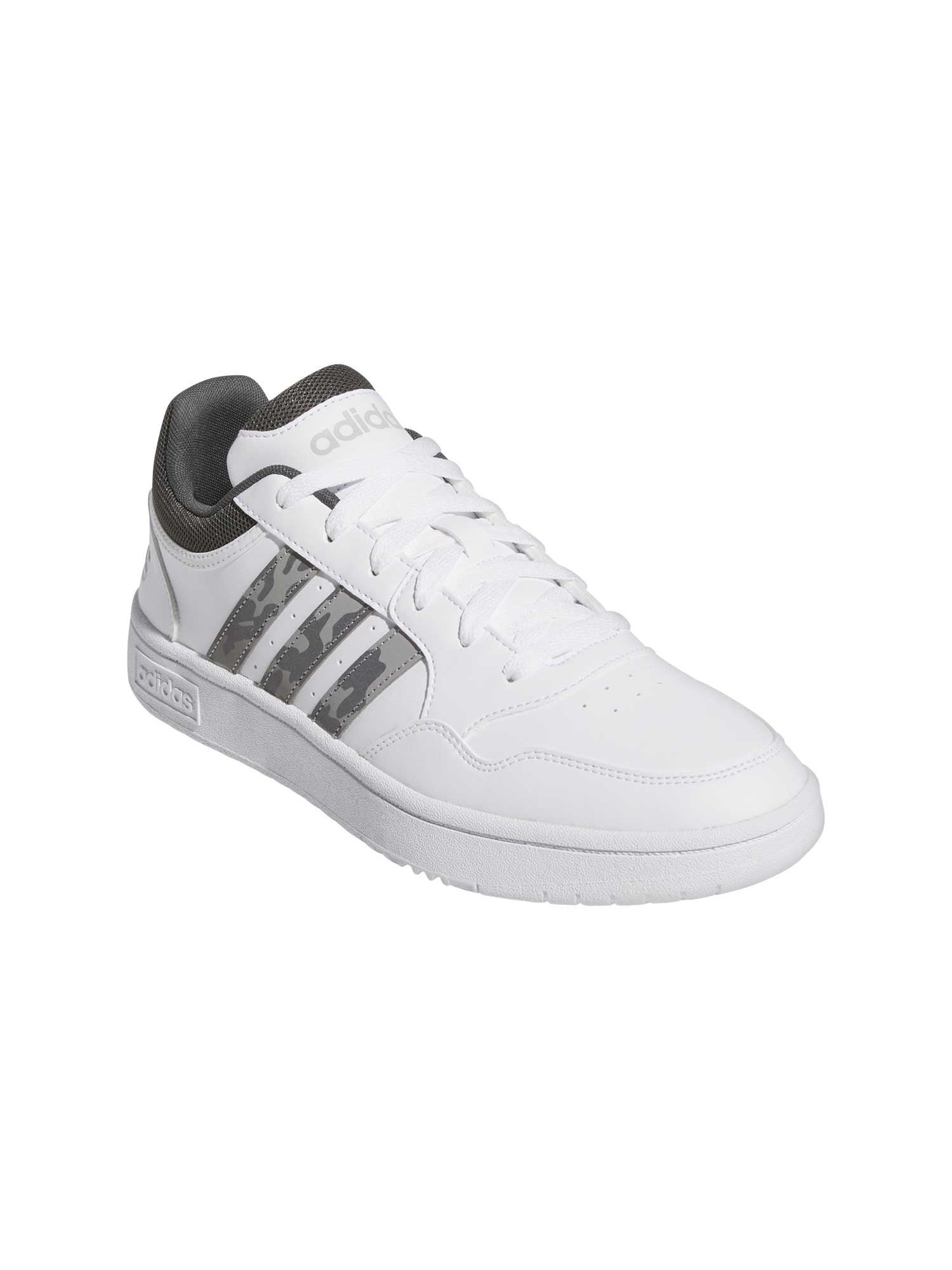 ADIDAS SPORTSWEAR Обувки Hoops 3.0 Low Classic Vintage