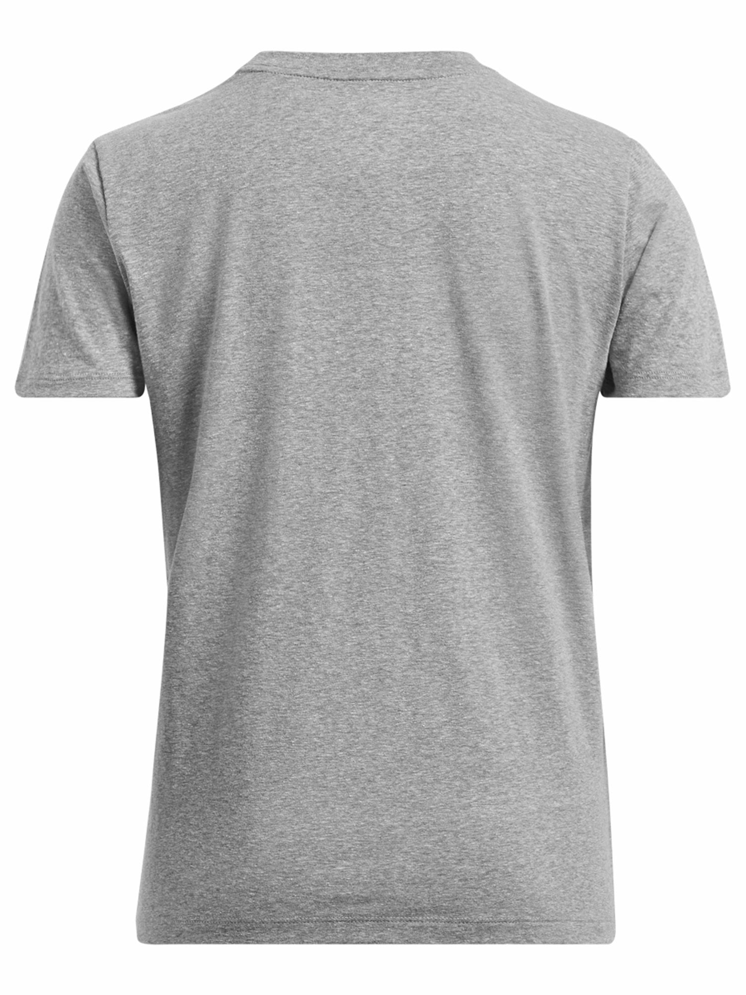 UNDER ARMOUR Тениска Rival Core SS
