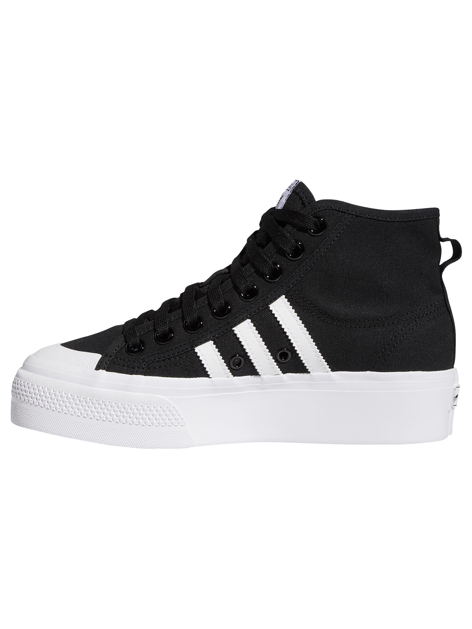ADIDAS ORIGINALS Обувки Nizza Platform Mid