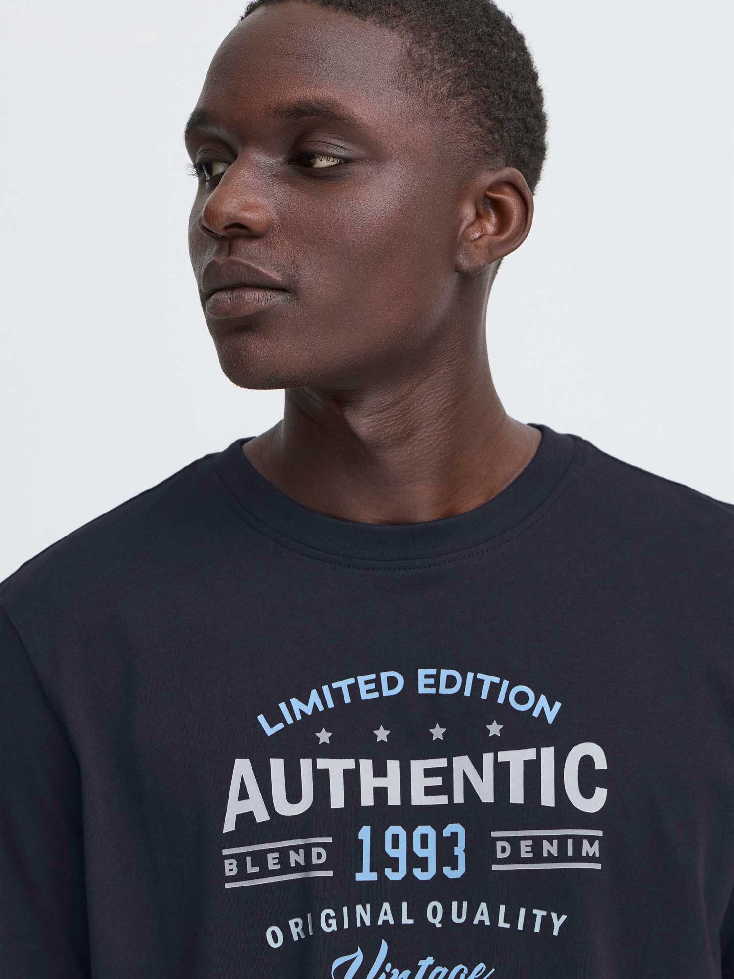 BLEND Тениска BHKUBERT tee