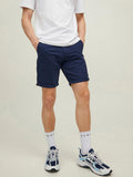 JACK & JONES Къси панталони JPSTBOWIE JJSHORTS SOLID SA SN