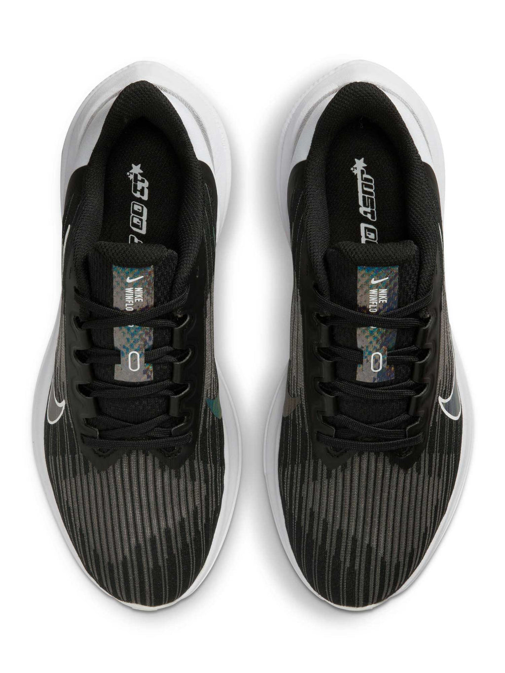 NIKE Обувки WMNS AIR WINFLO 9 PRM