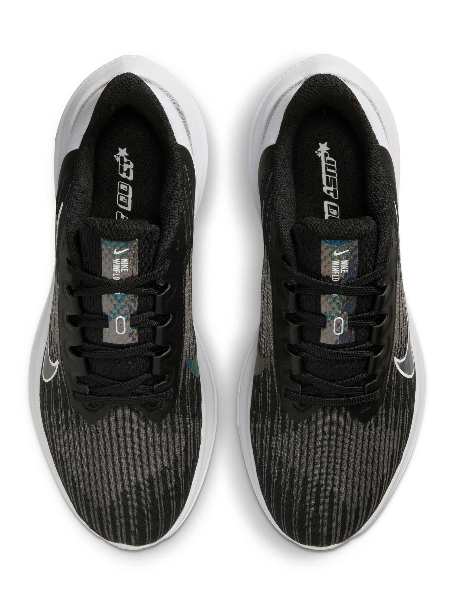 NIKE Обувки WMNS AIR WINFLO 9 PRM