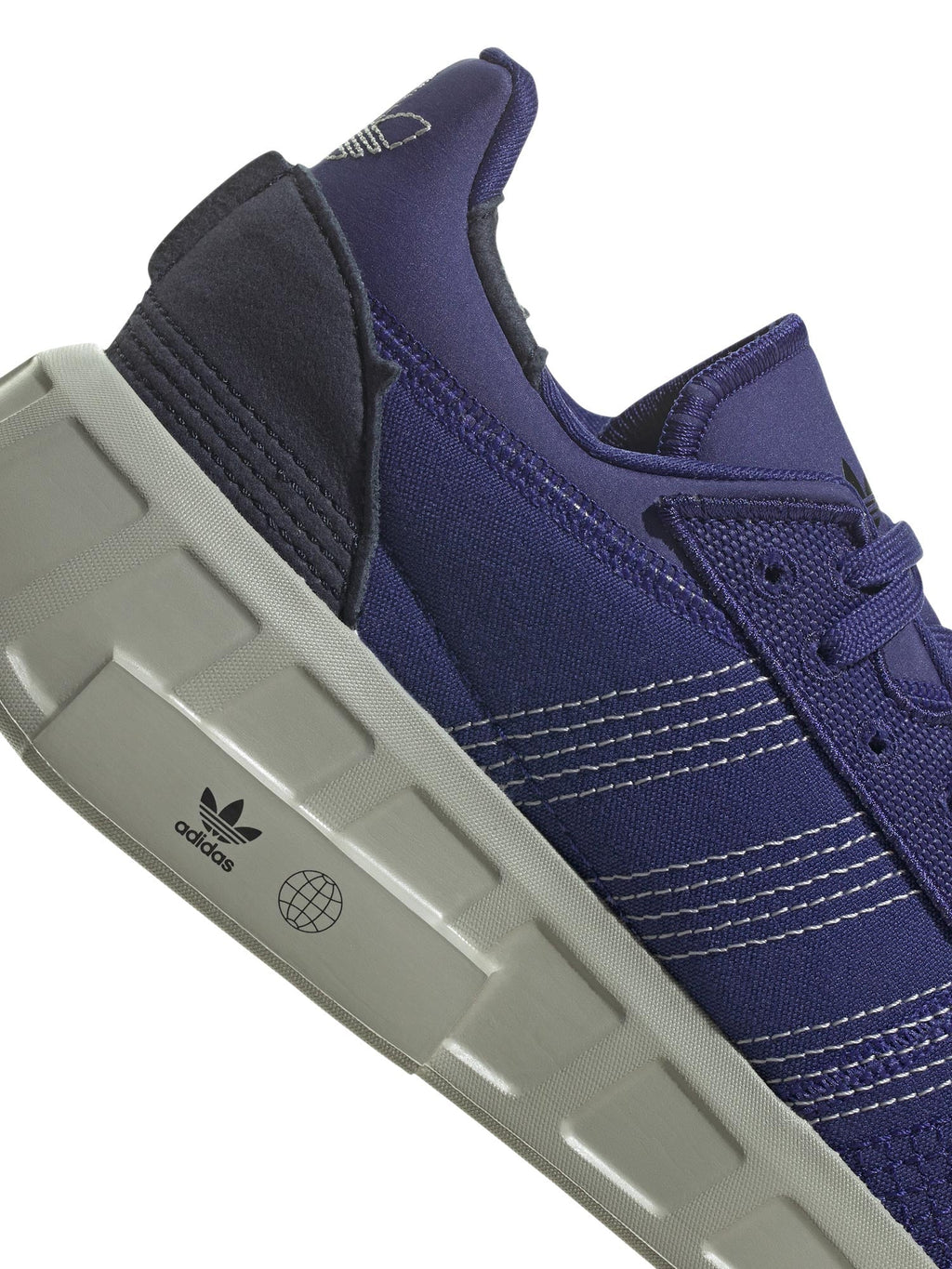 ADIDAS ORIGINALS Обувки Geodiver