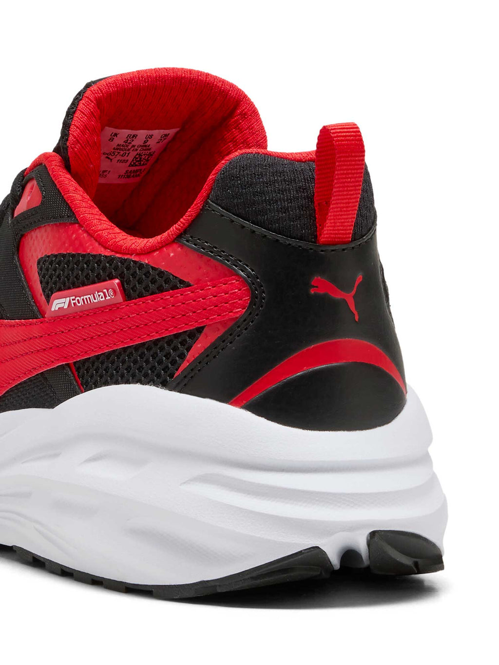 PUMA Обувки F1 Hypnotic LS