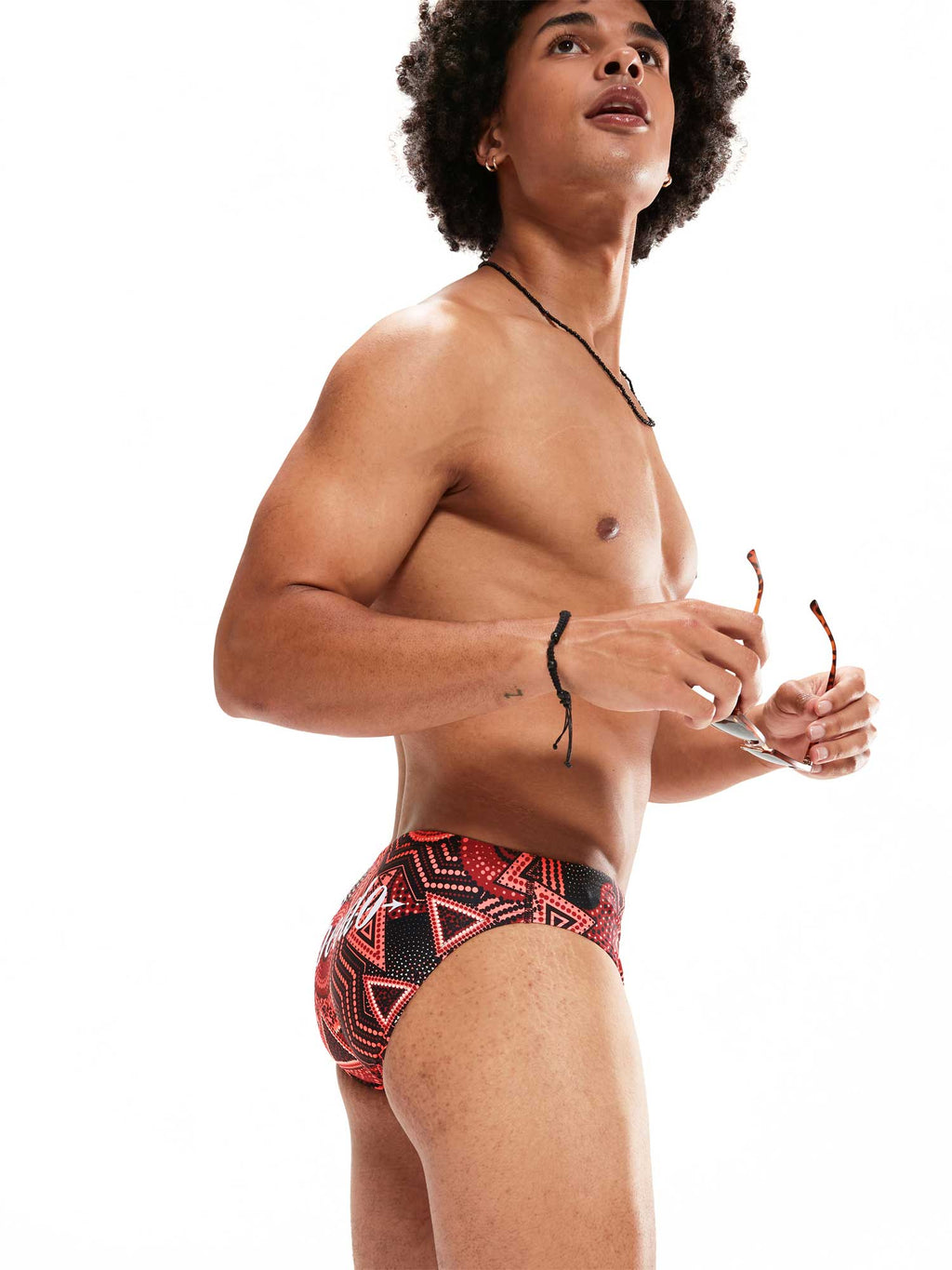 SPEEDO Бански ESCAPE 5CM