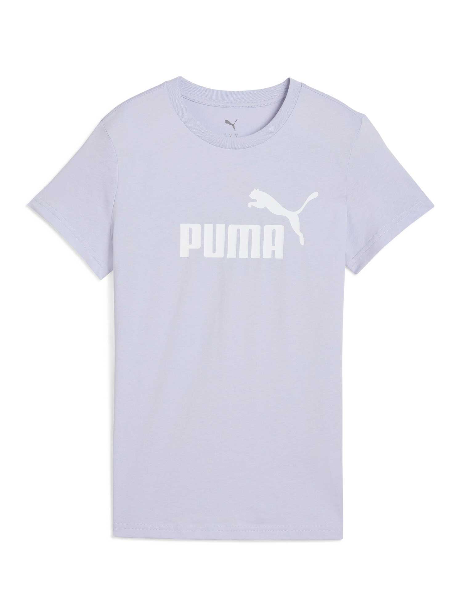 PUMA Тениска ESS No. 1 Logo Tee (s)