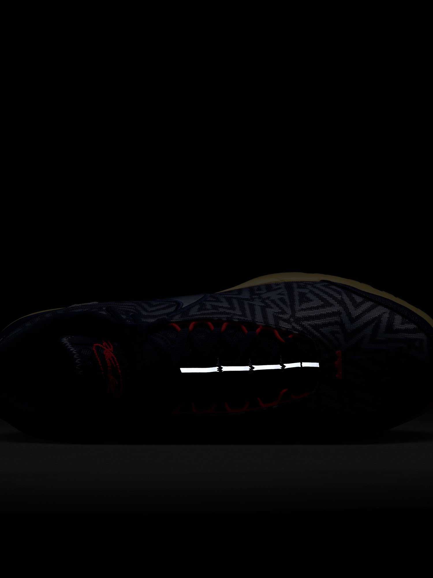 NIKE Обувки LEBRON NXXT GENISUS