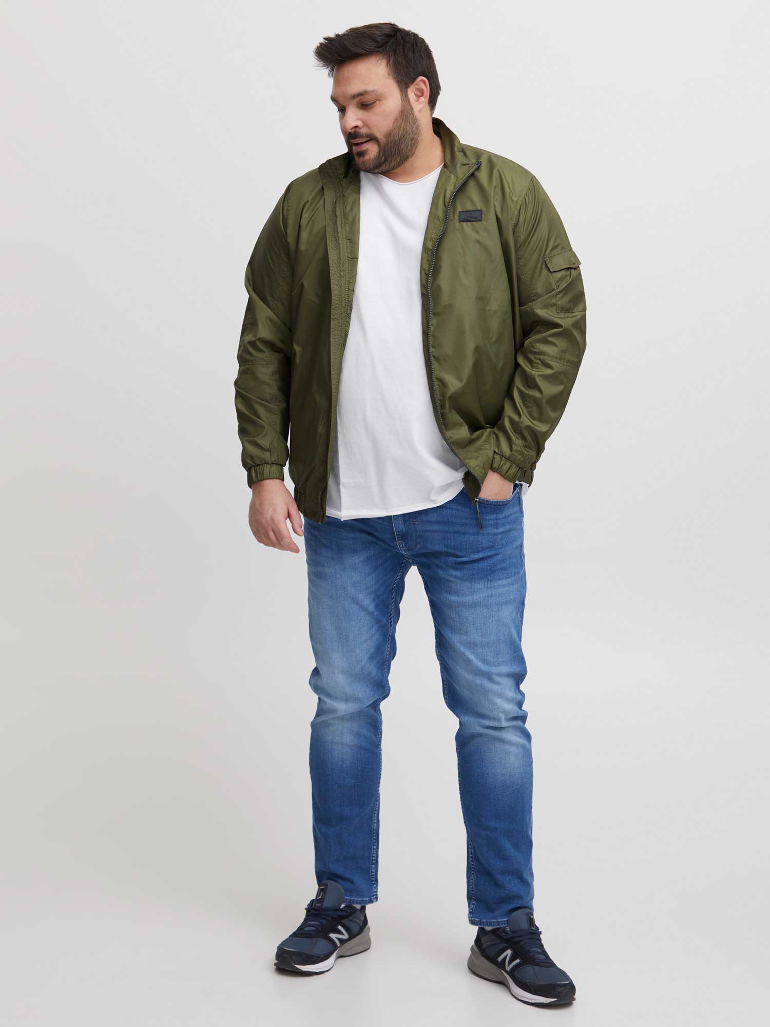 BLEND Яке Outerwear