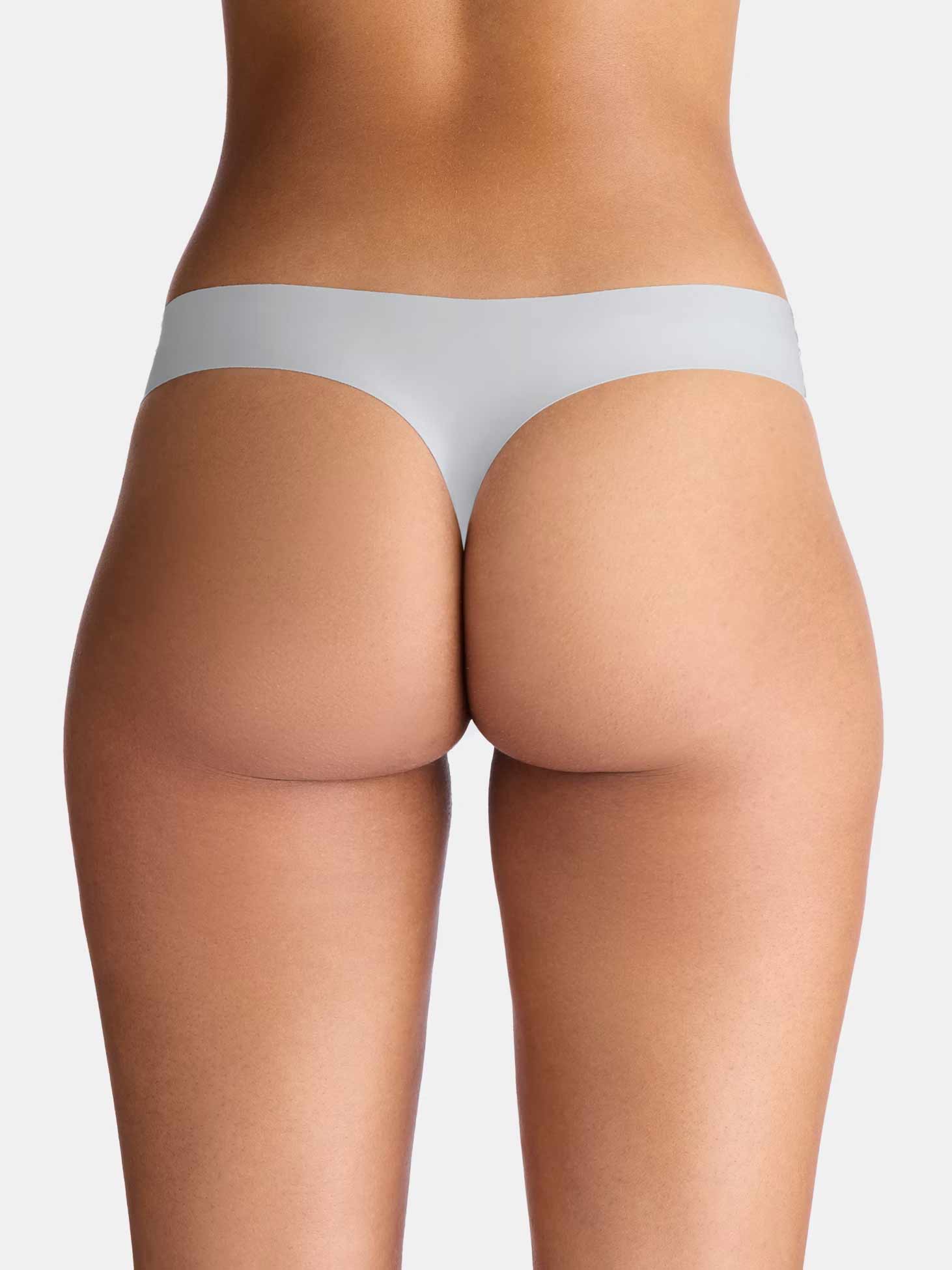 UNDER ARMOUR Бельо UA Pure Stretch NS THONG