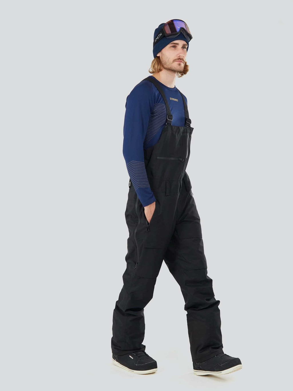 FUNDANGO Ски гащеризон Benton ECO 3L