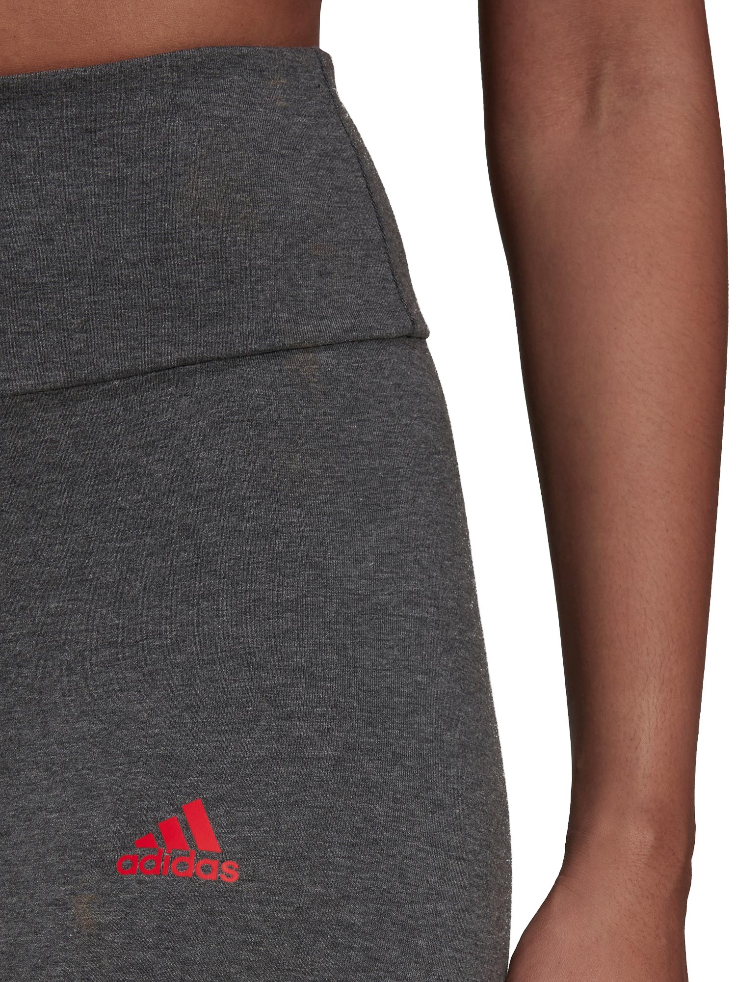 ADIDAS SPORTSWEAR Клин Loungewear Essentials High-Waisted Logo