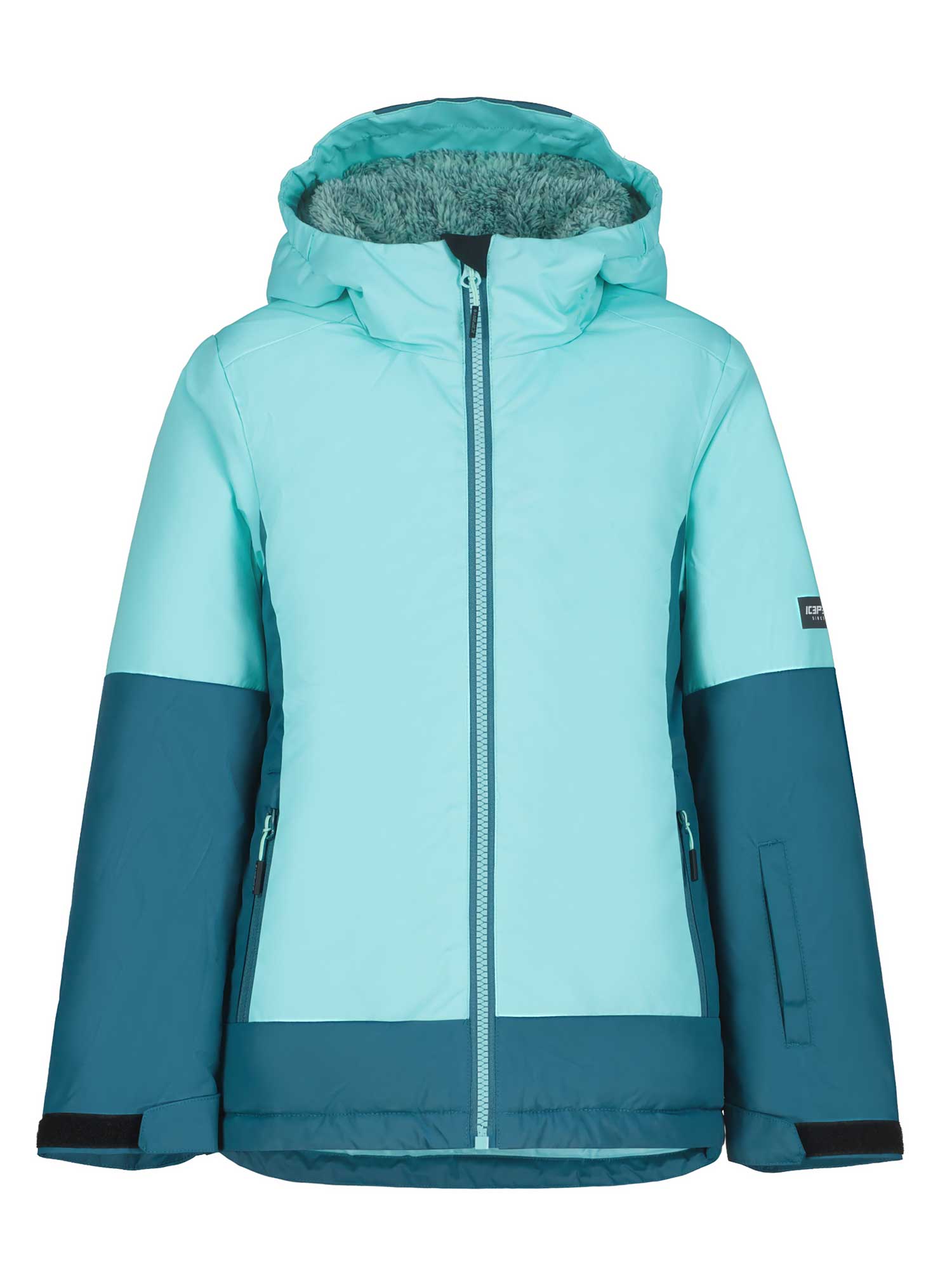 ICEPEAK Ски яке LINDLEY JR