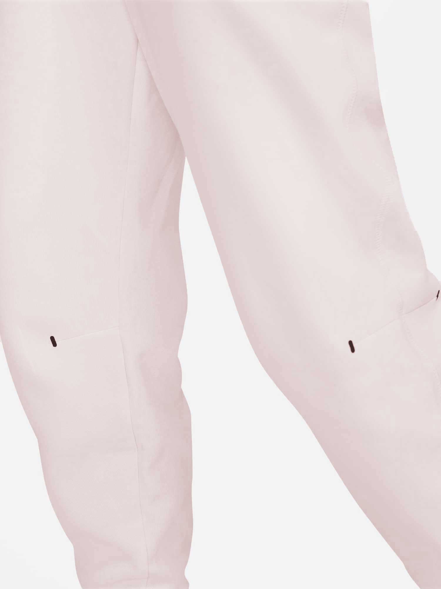 NIKE Спортно долнище W TCH FLC ESSNTL HR PNT