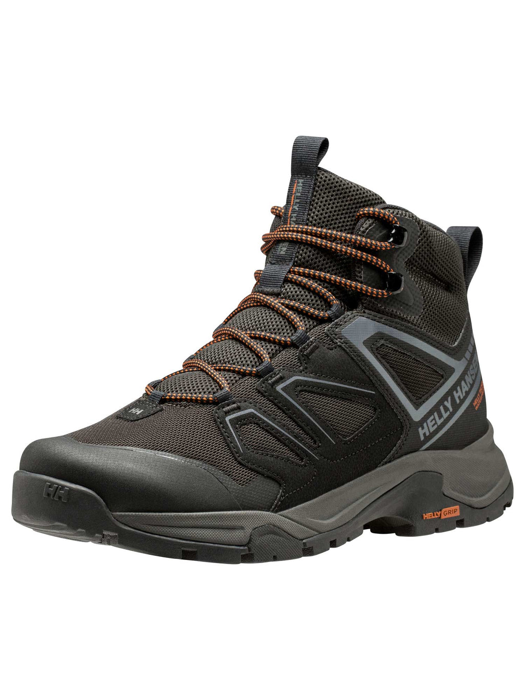 HELLY HANSEN Обувки STALHEIM HT BOOT