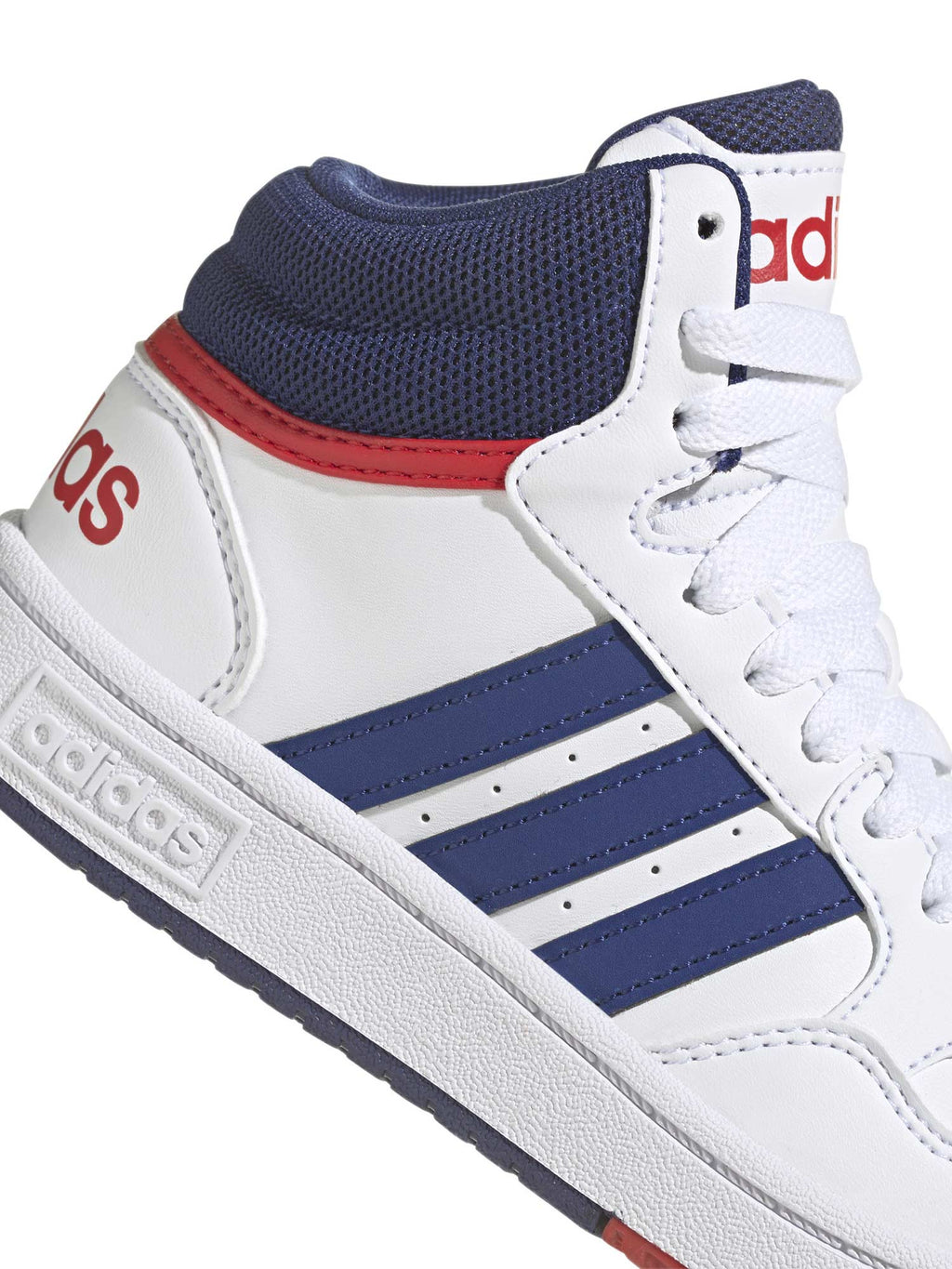 ADIDAS SPORTSWEAR Обувки Hoops Mid