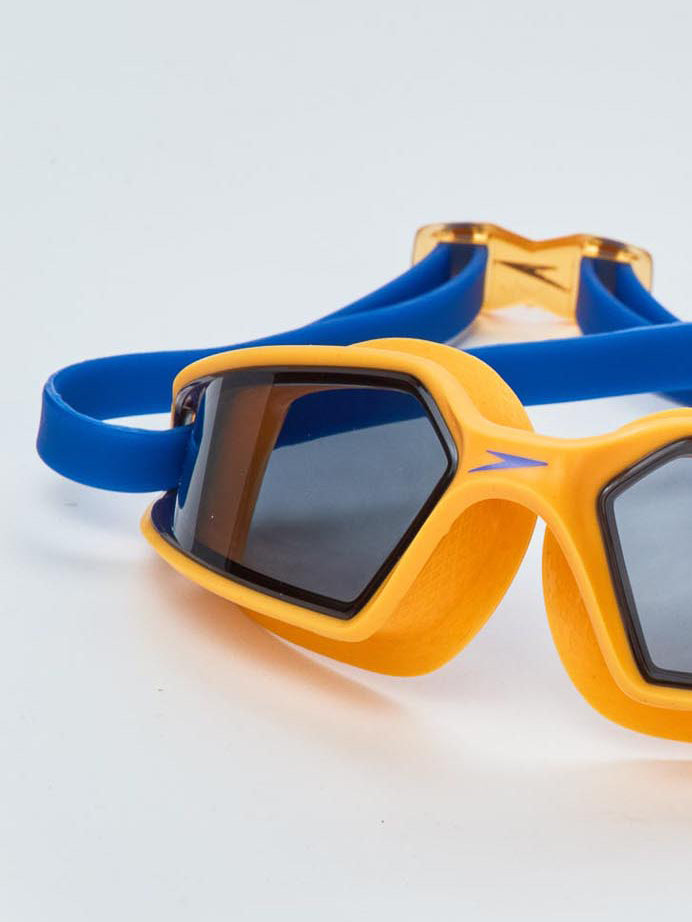 SPEEDO Плувни очила HYDROPULSE GOG