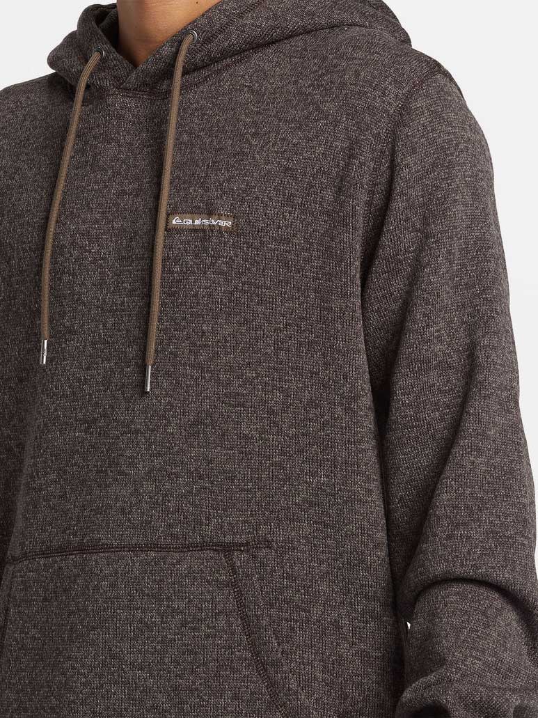 QUIKSILVER Суитшърт KELLER