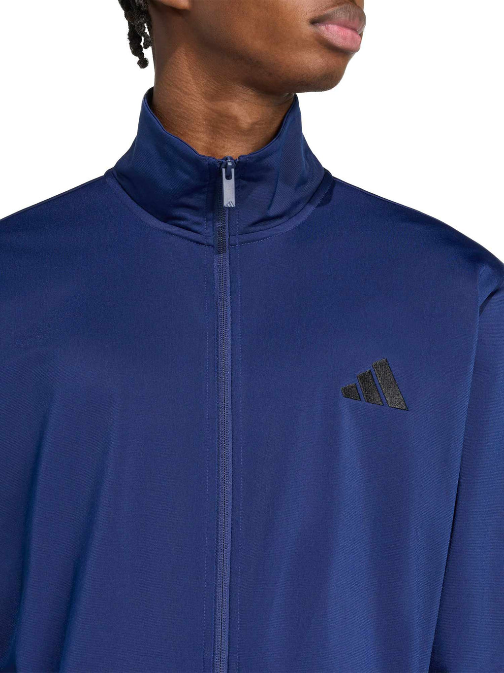 ADIDAS SPORTSWEAR Спортен екип Sportswear Basic 3-Stripes Tricot