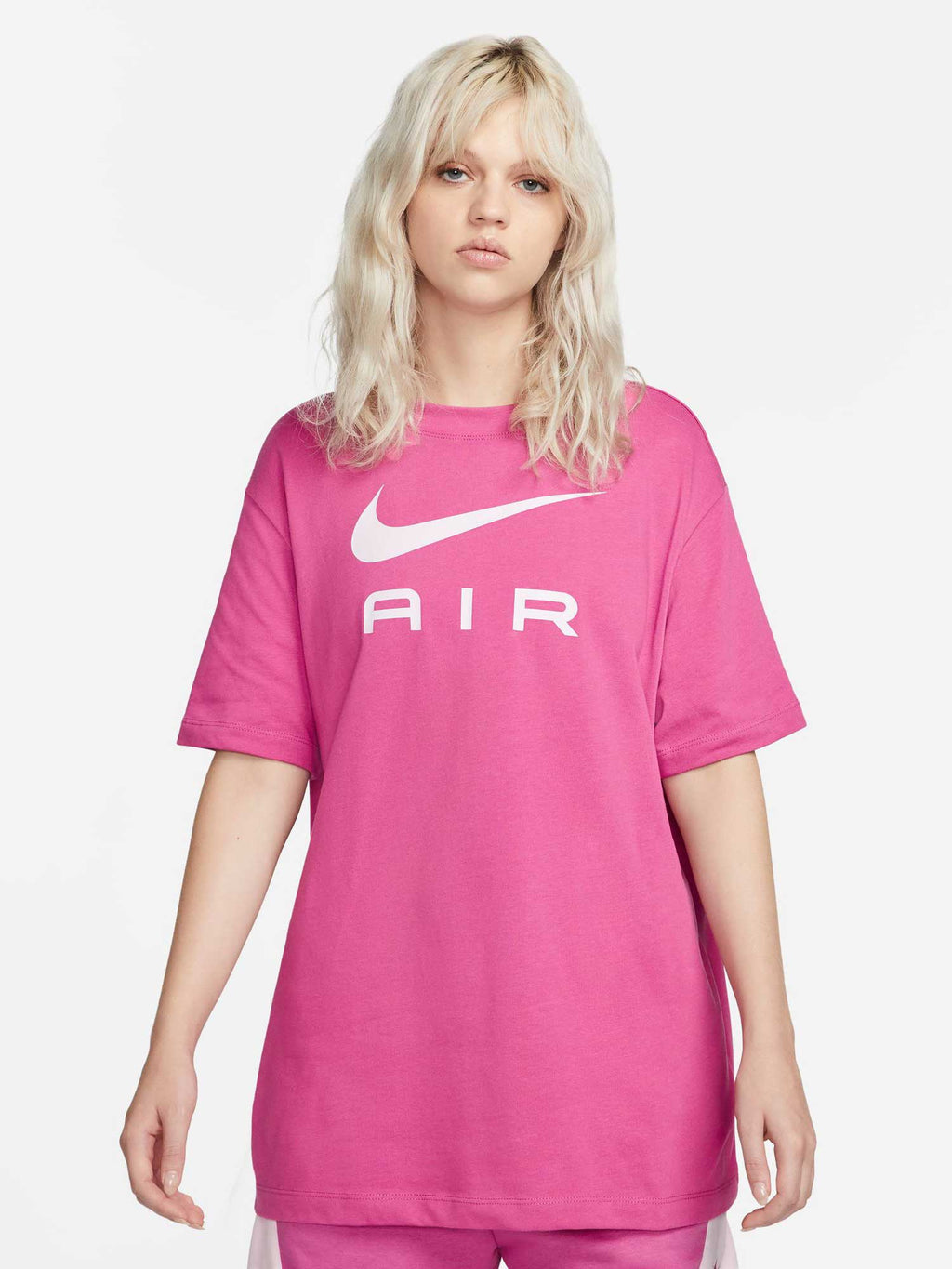 NIKE Тениска W NSW AIR BF