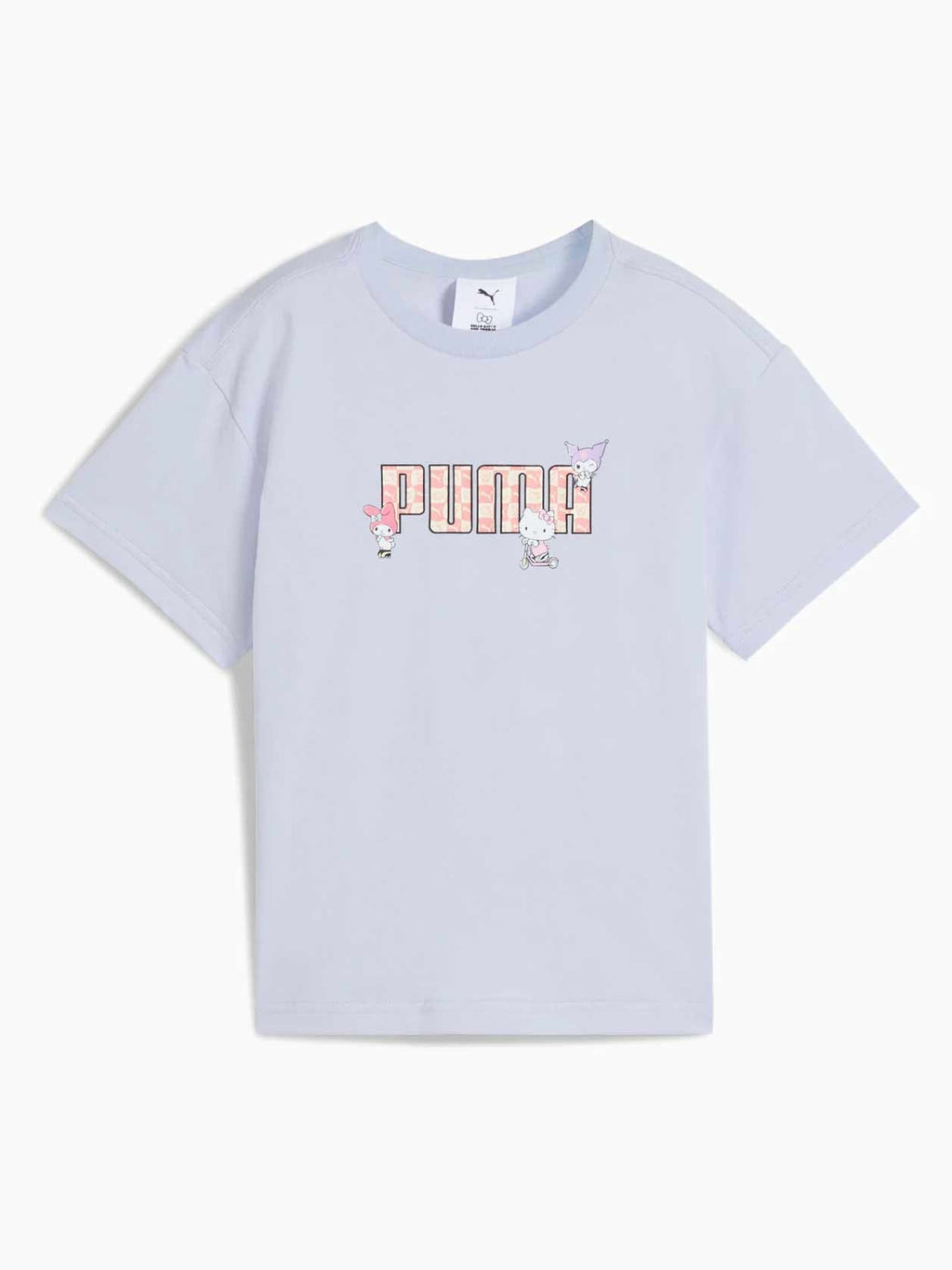PUMA Тениска X HELLO KITTY