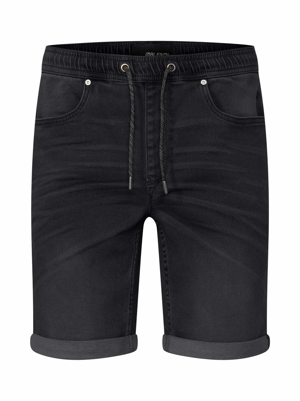 BLEND Къси панталони Denim Jogg