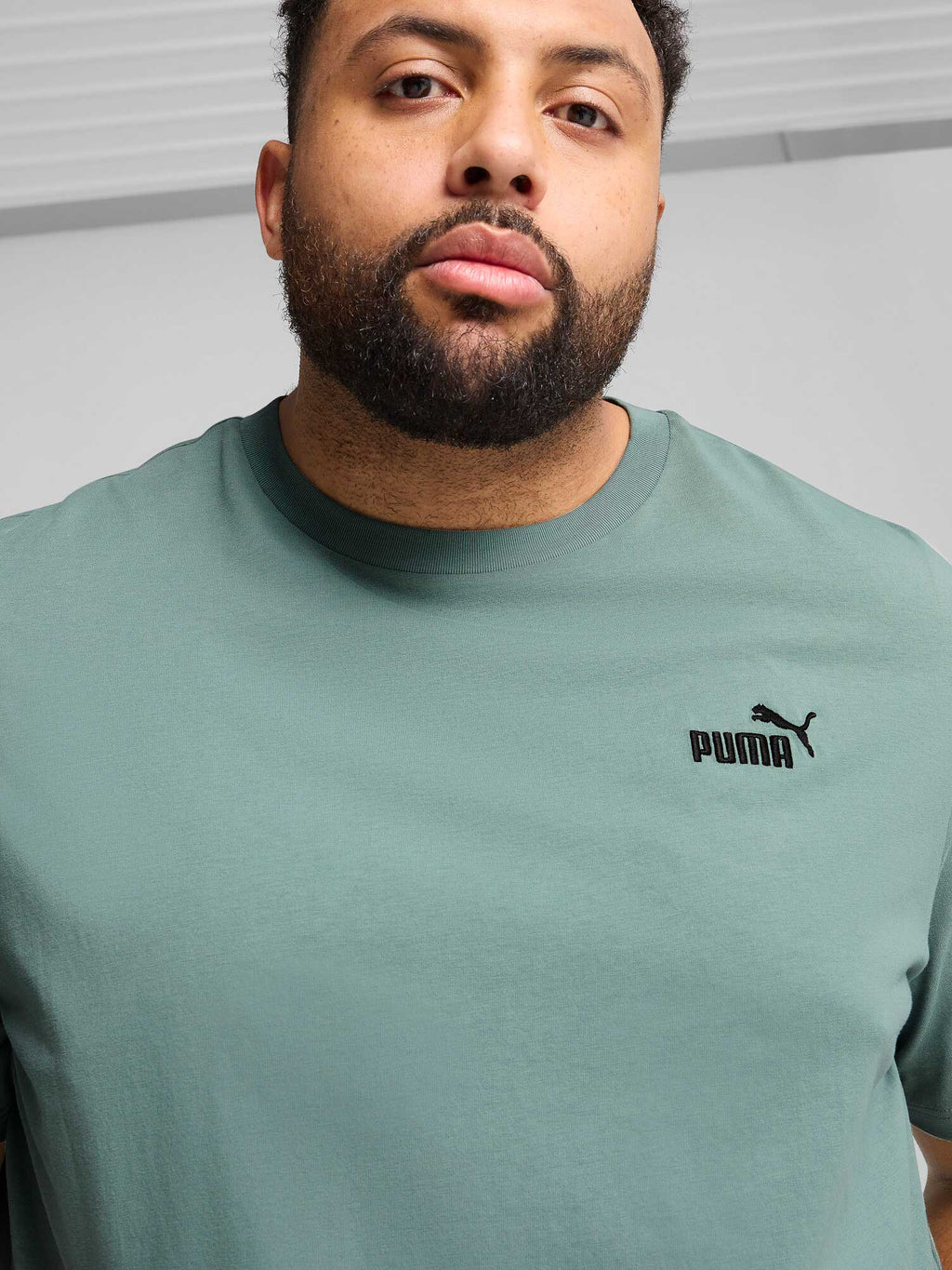 PUMA Тениска ESS Small No. 1 Logo Tee (s)