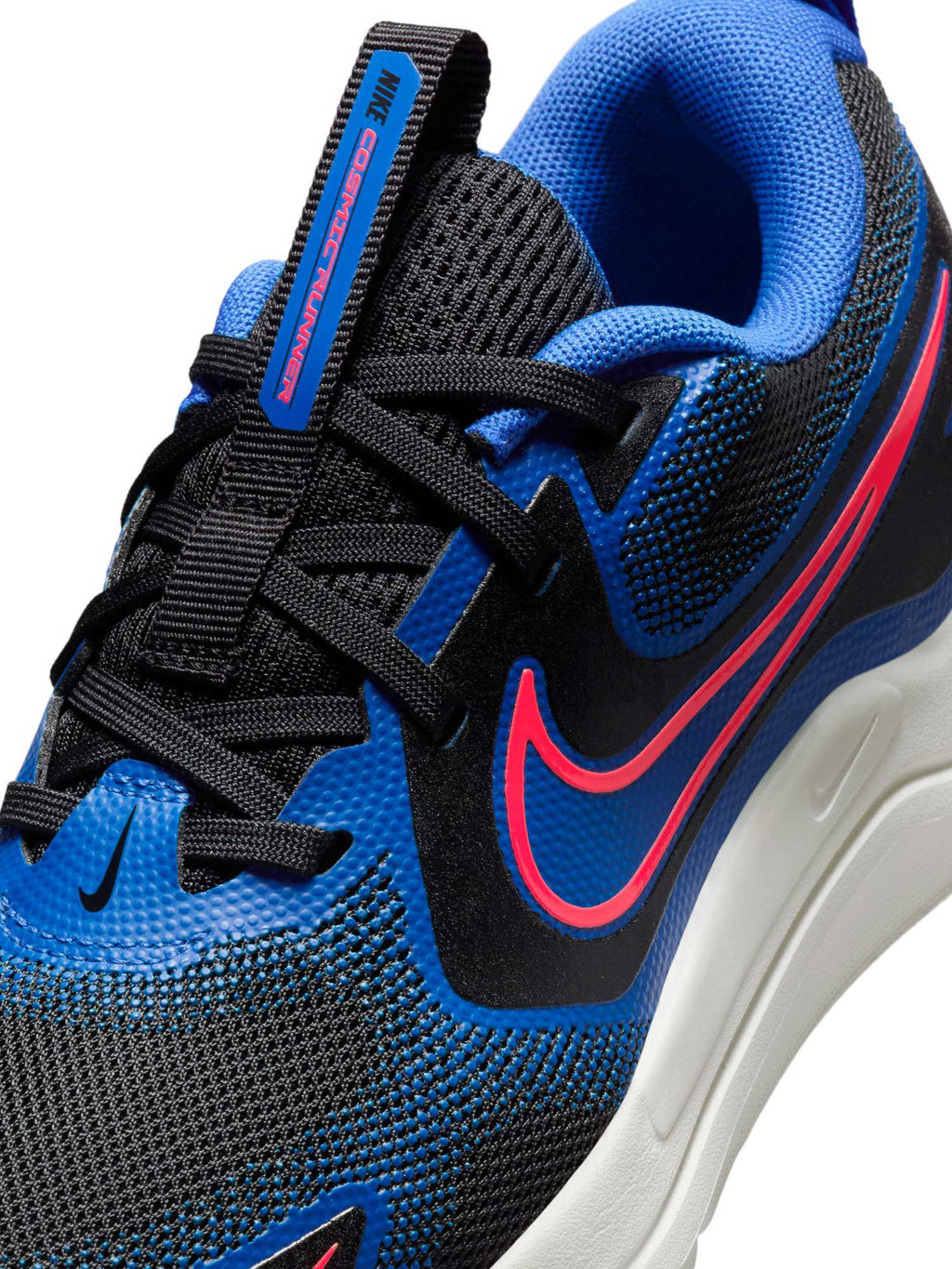 NIKE Обувки COSMIC RUNNER (GS)