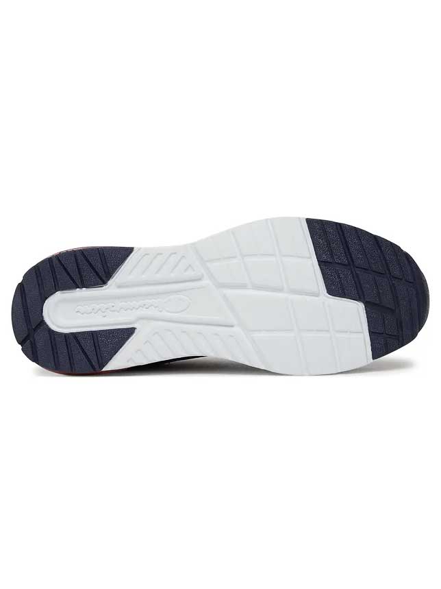 CHAMPION Обувки RAMP UP RIPSTOP