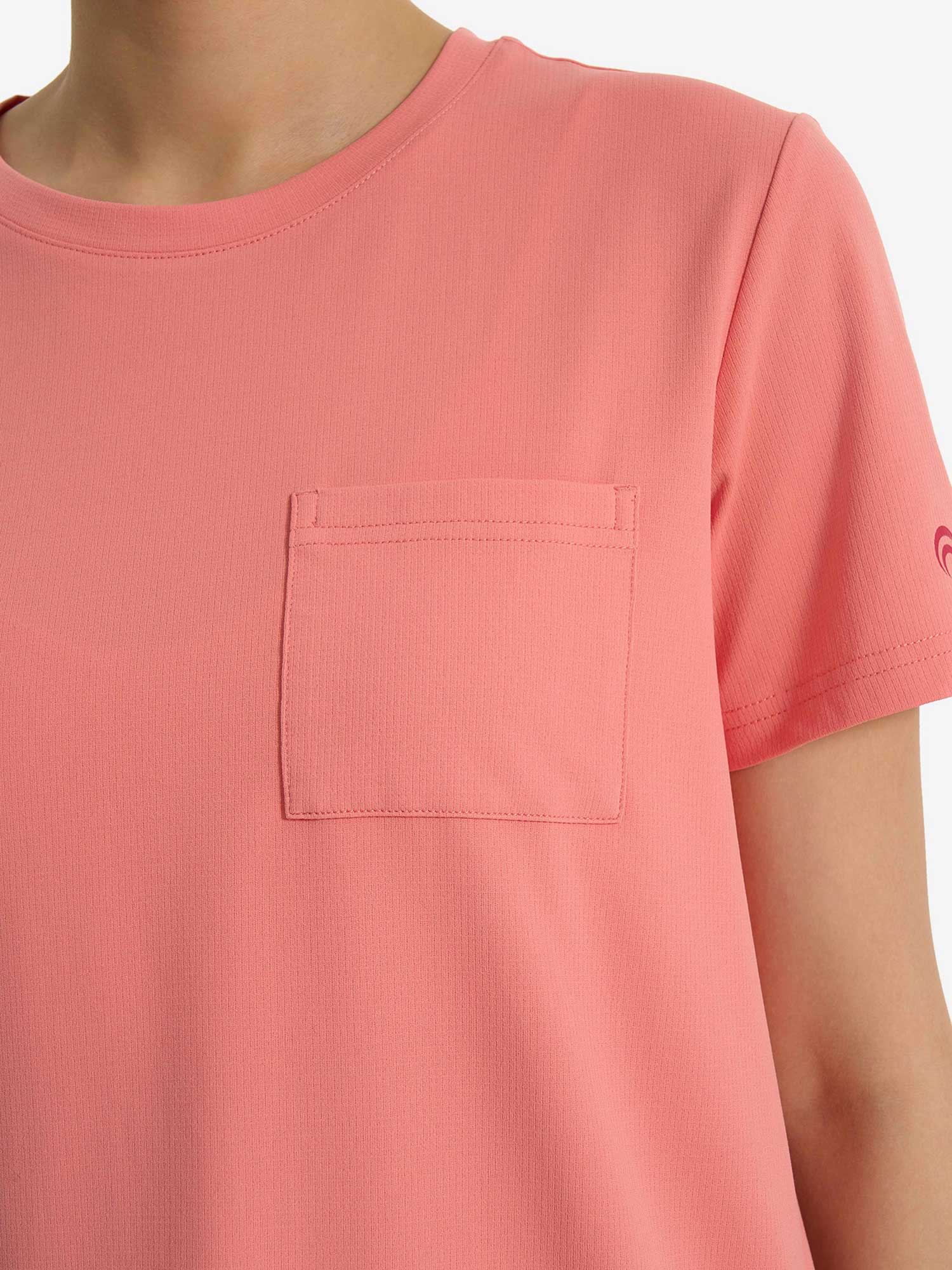 OUTVENTURE Тениска Womens Hiking T-shirt
