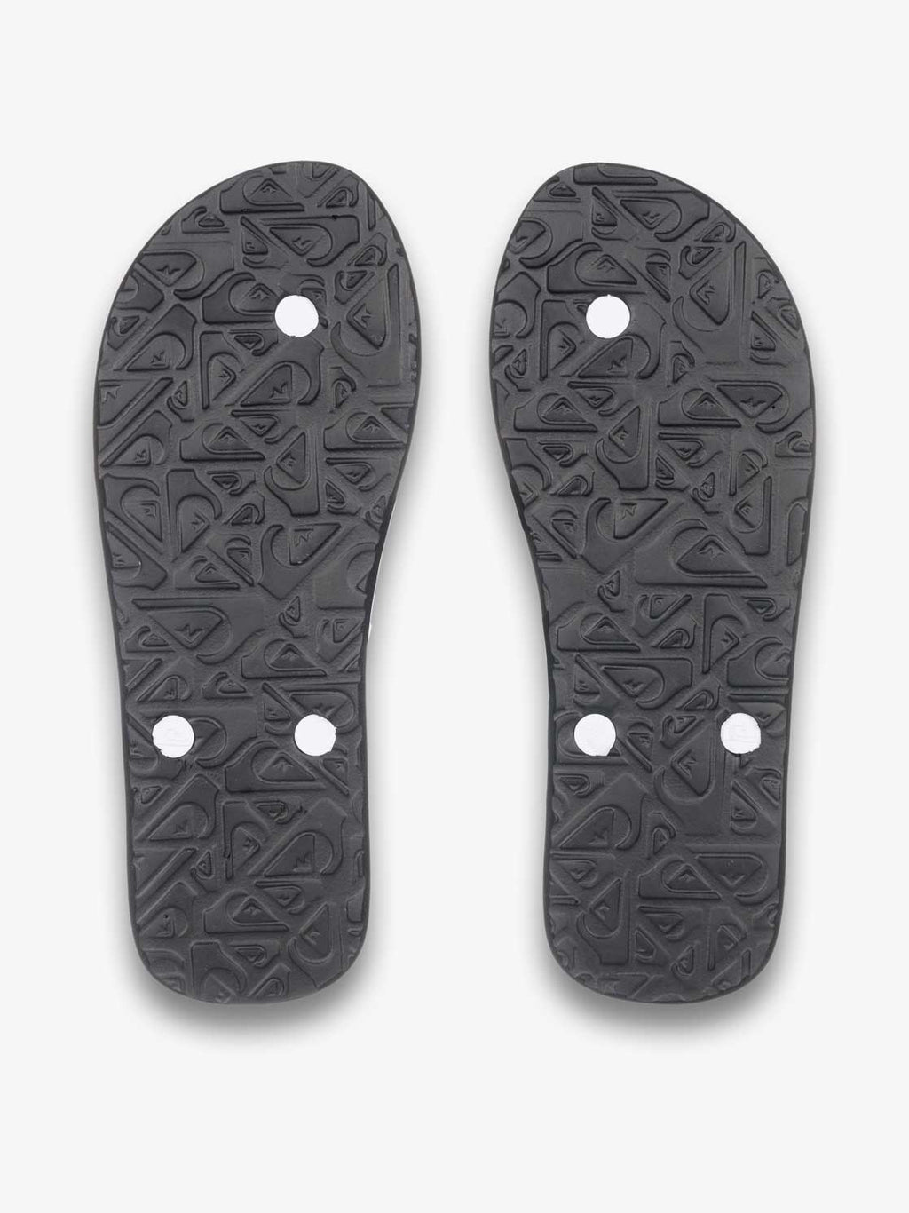 QUIKSILVER Джапанки MOLOKAI STRIPE 25