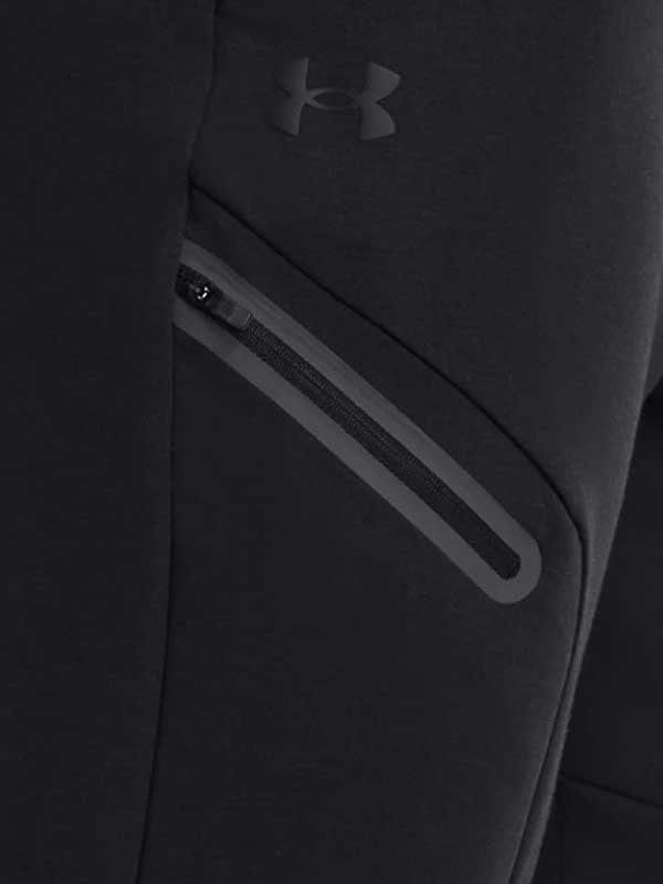 UNDER ARMOUR Спортно долнище Unstoppable Flc