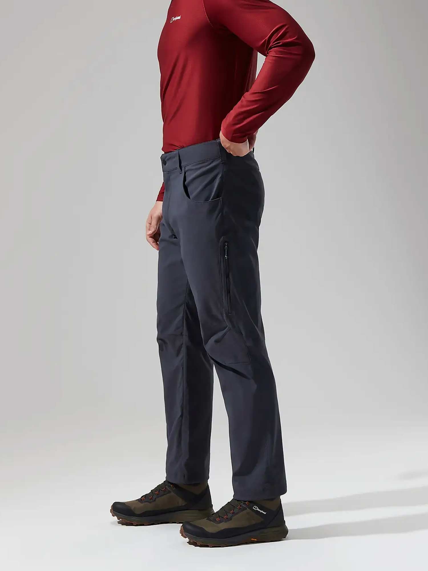 BERGHAUS Панталон ORTLER 2.0