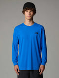 THE NORTH FACE Тениска M L\/S BOX NSE TEE