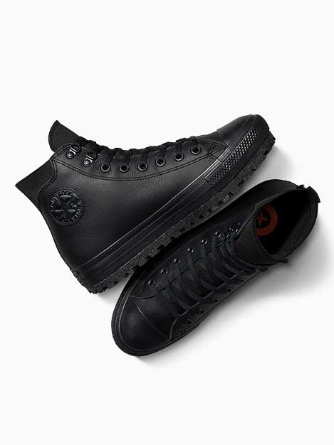 CONVERSE Обувки CHUCK TAYLOR ALL STAR
