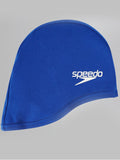 SPEEDO Плувна шапка POLYESTER CAP JUNIOR