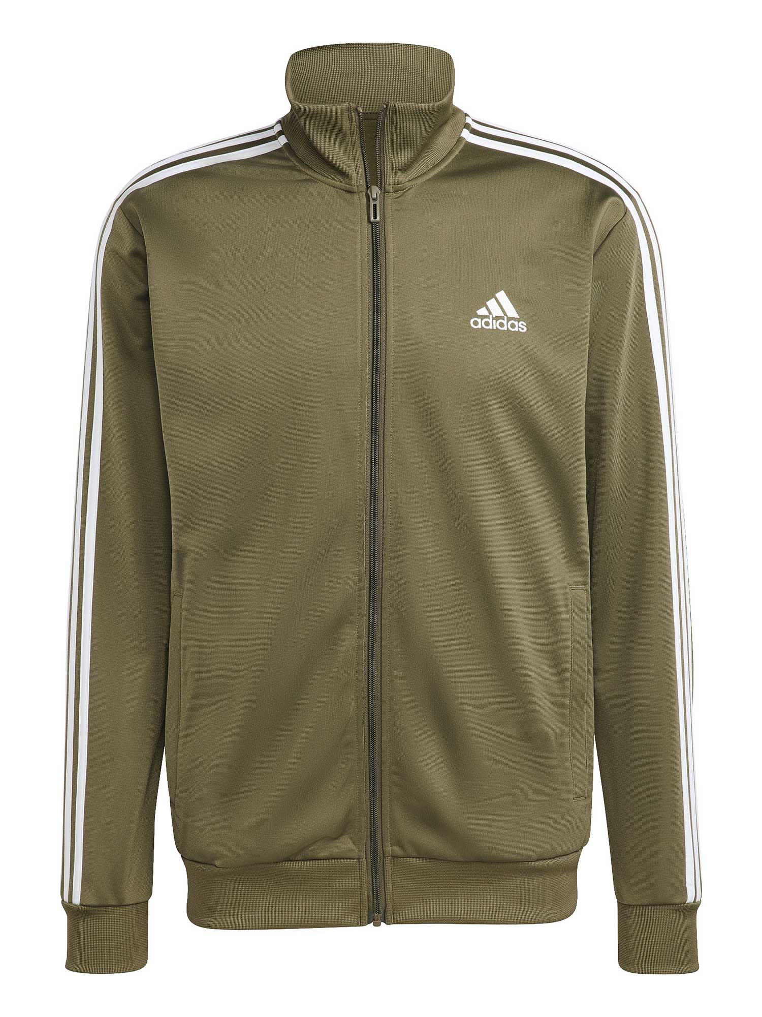 ADIDAS SPORTSWEAR Спортен екип Sportswear Basic 3-Stripes