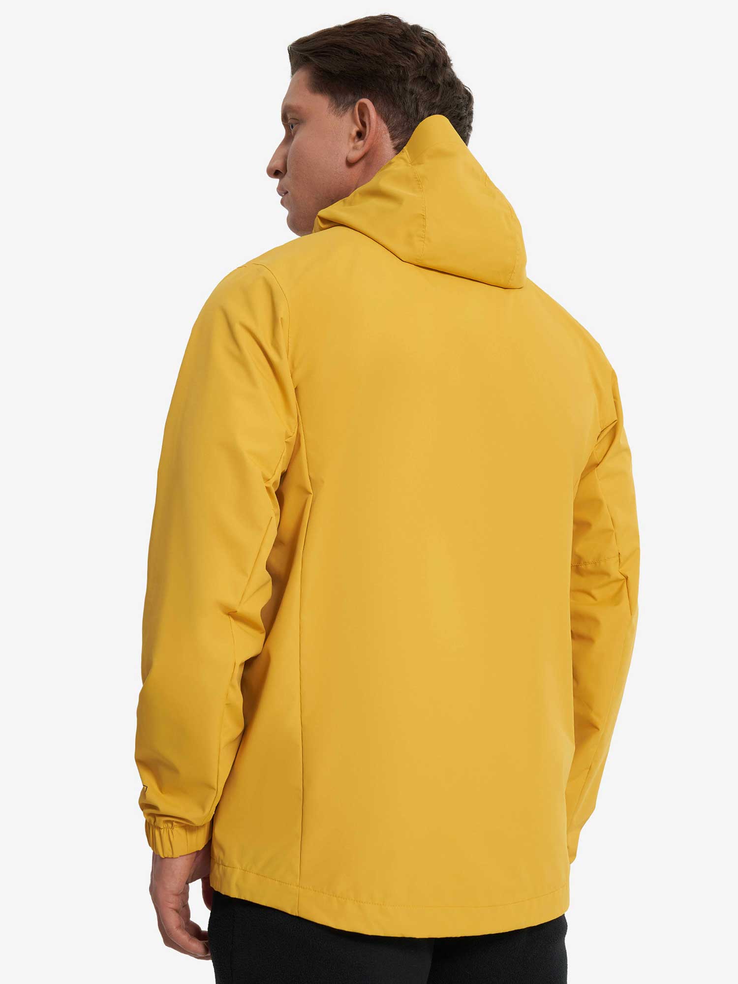 OUTVENTURE Яке Mens Hiking Rainjacket