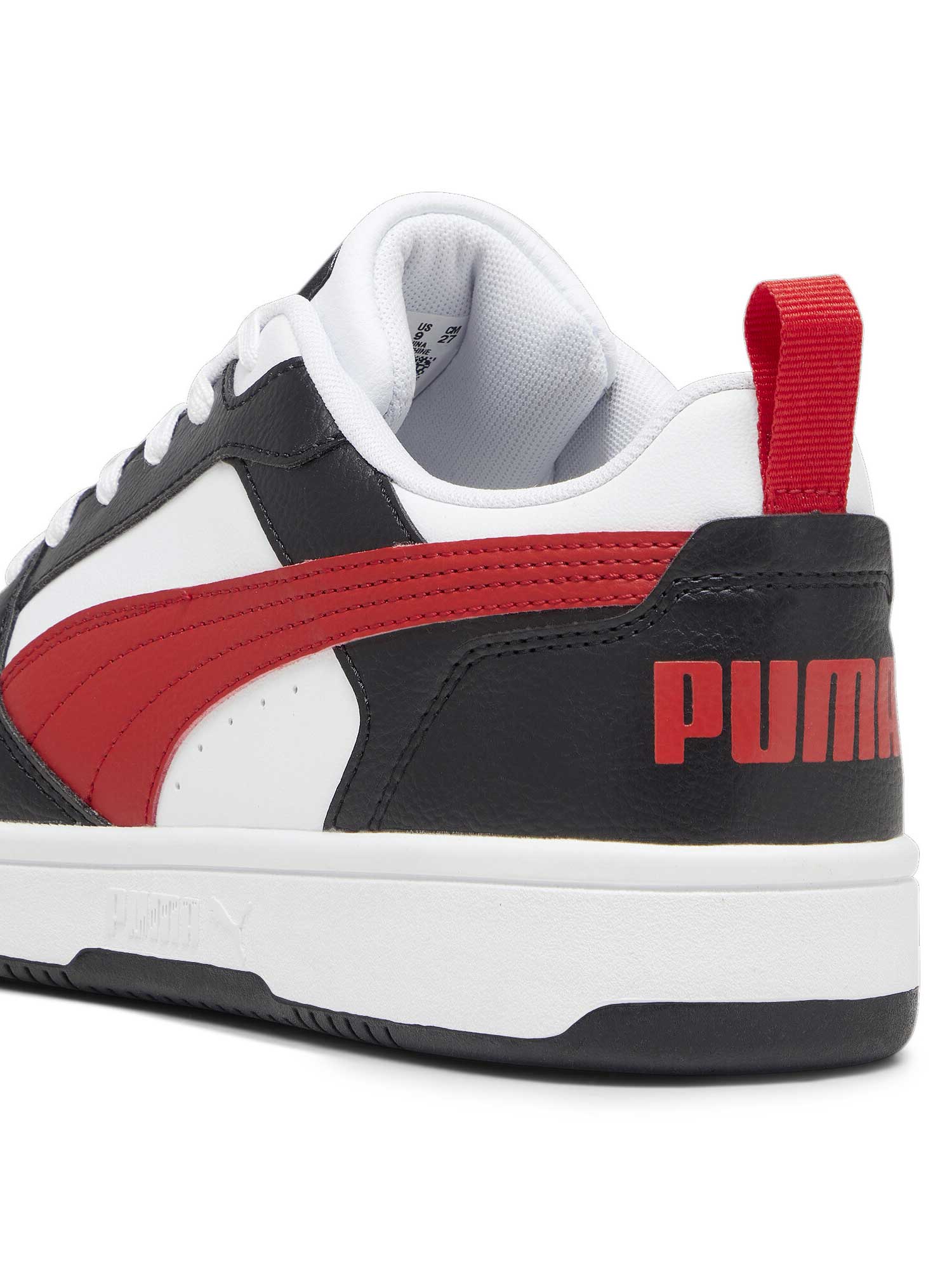 PUMA Обувки Rebound v6 Low