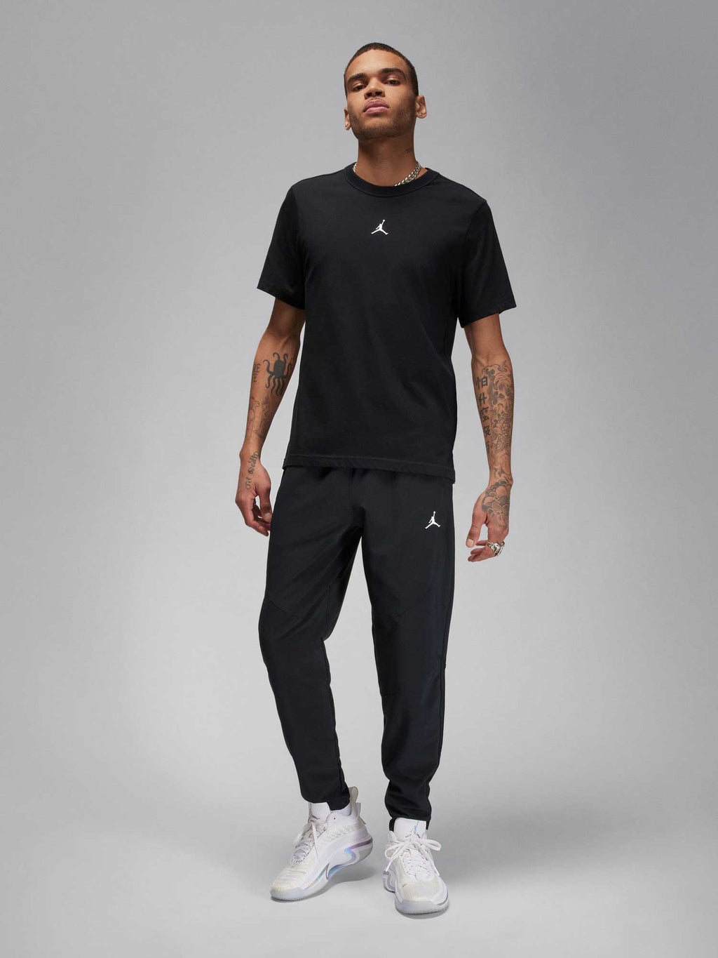 JORDAN Спортно долнище M J DF SPRT WOVEN PANT