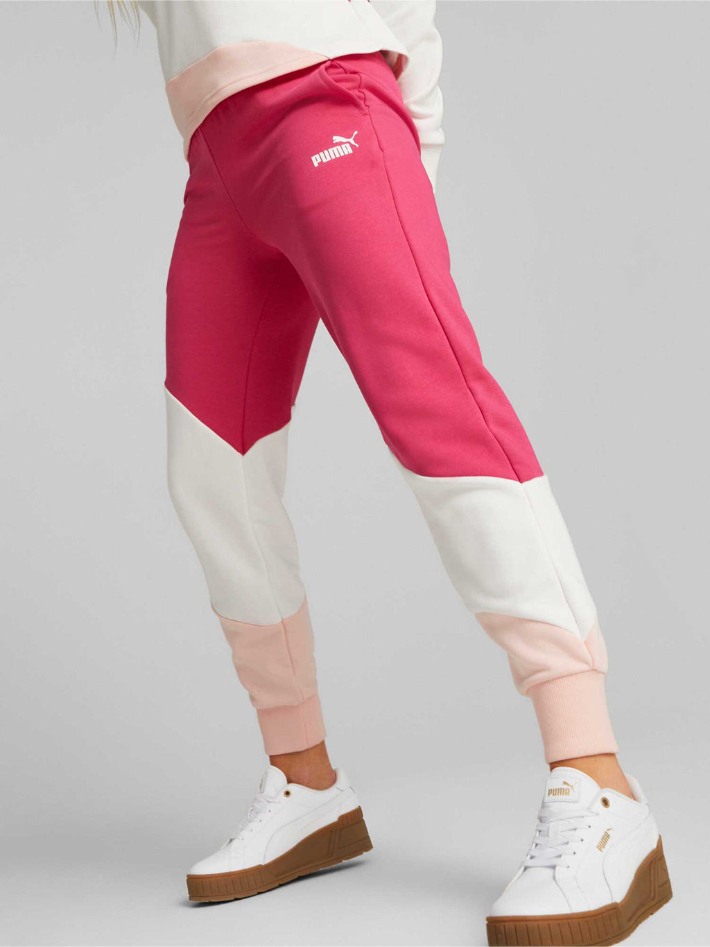 PUMA Спортно долнище POWER Cat
