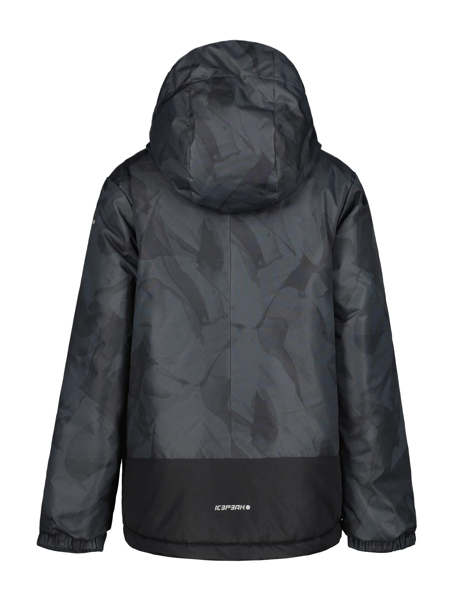 ICEPEAK Яке LUTCHER JR