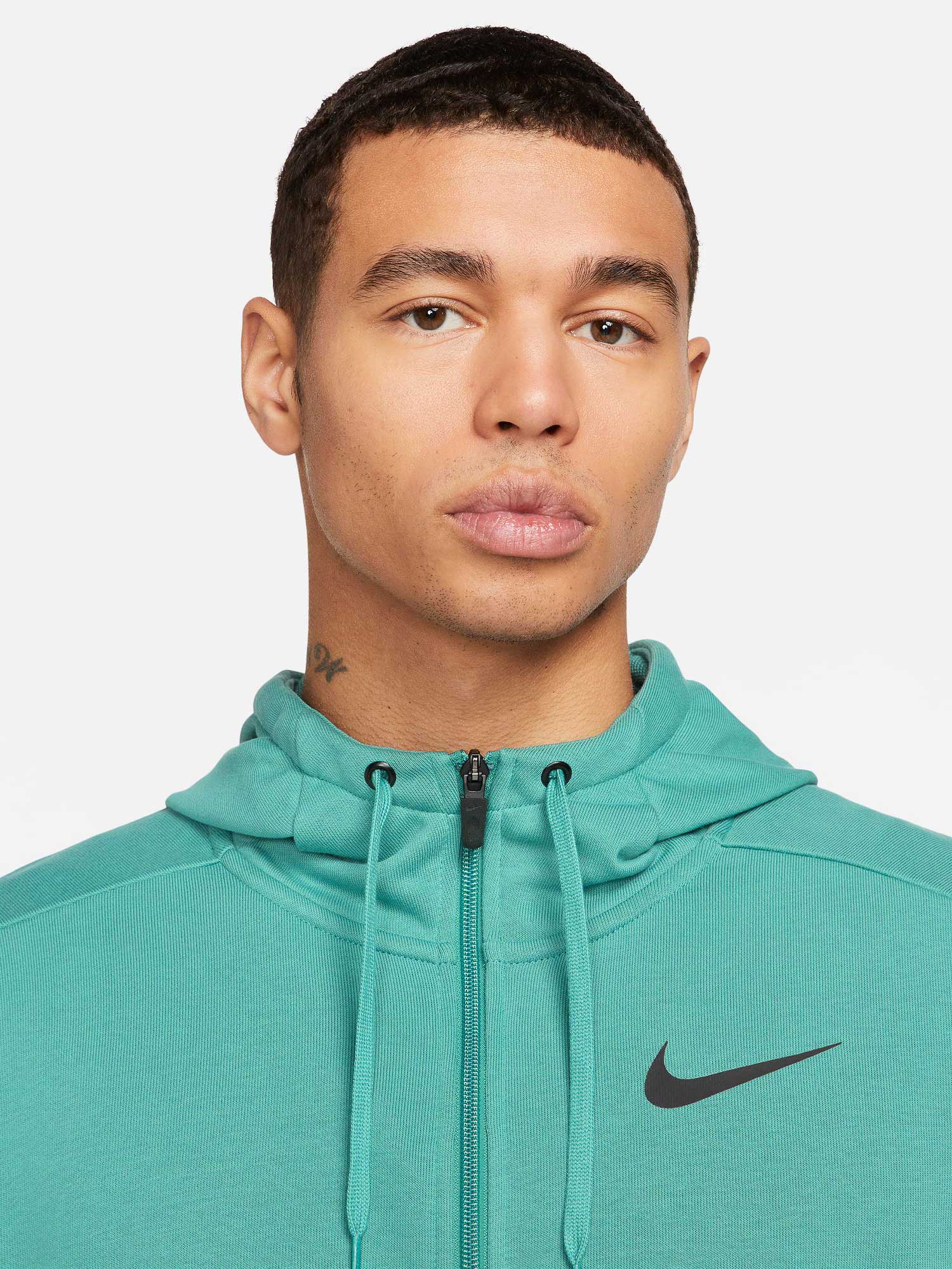 NIKE Суитшърт M NK DF HDIE FZ FL