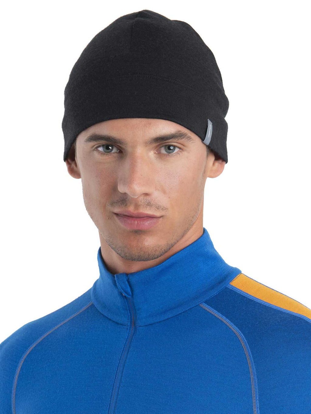 ICEBREAKER Шапка U Mer 260 Ridge Beanie