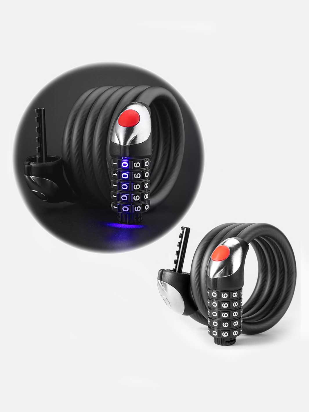 ROCKBROS Вело ключалка RKS531