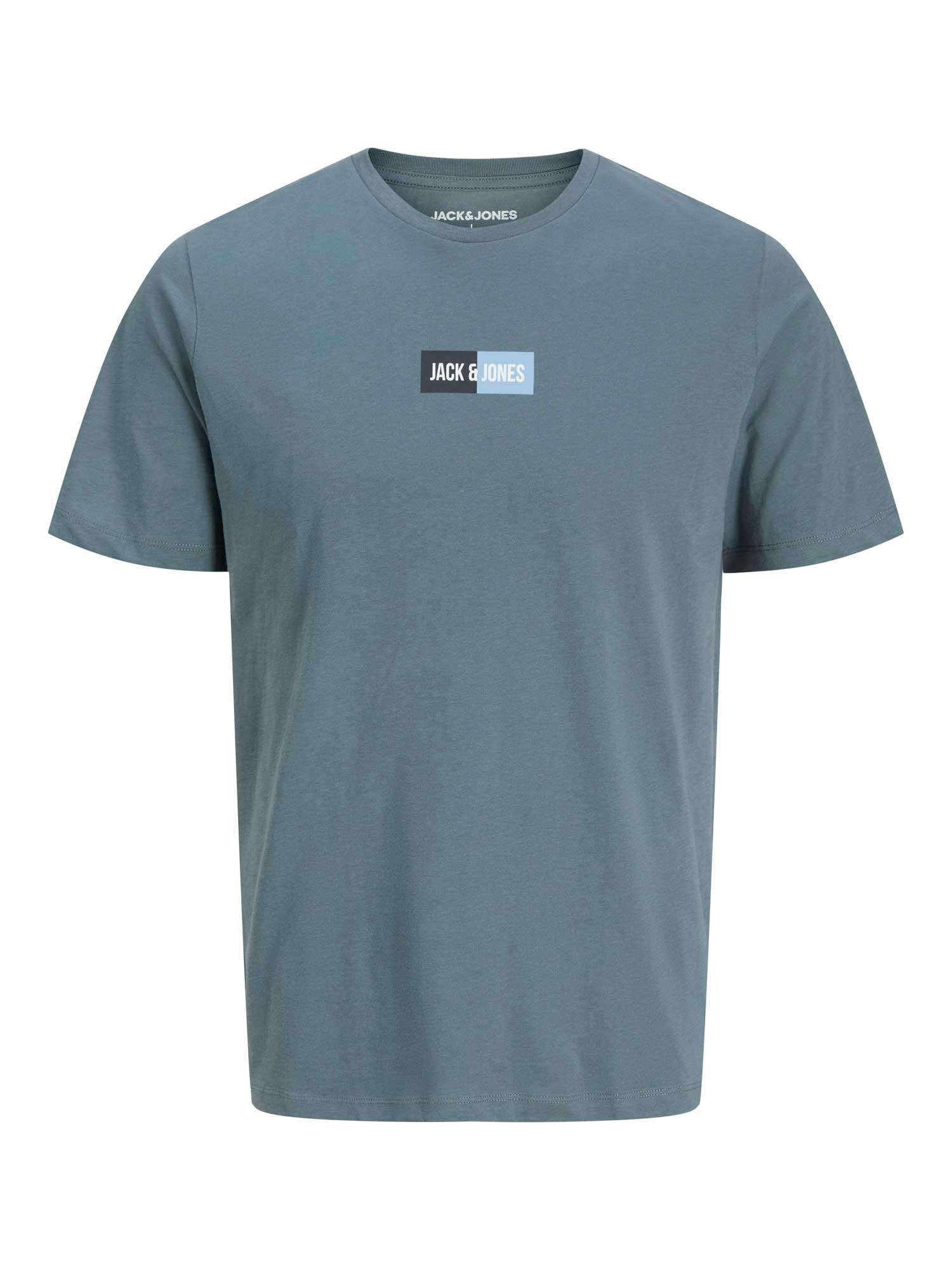 JACK & JONES Тениска JJPAN TEE SS CREW NECK