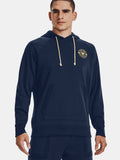 UNDER ARMOUR Суитшърт Pjt Rck Hvywght Terry